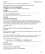 Page 262Addingafolder,tasklist,oranentrytotheRememberappCreate folders, task lists, or entries in the Remember app to help you stay organized.
CreateafolderortasklistintheRememberapp 1. Tap  Notes  to create a new folder or  Tasks to create a new task list.
2. Tap 
 > .
3. Type a name for the folder or task list.
4. To sync your folder or task list with an account (for example, an Evernote account), choose an
account from the  Saveto drop-down list.
5. To change the color of the folder or...