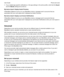 Page 53t If you created app-specific notifications, in the app settings in the active profile, verify that the Sound
and the  Vibrate settings are turned on.
MydevicedoesnhtdisplayInstantPreviews If BlackBerry Balance is set up on your BlackBerry device, messages sent to accounts that are
associated with your work space arenht displayed as Instant Previews.
MydevicedoesnhtdisplayLockScreenNotifications
If BlackBerry Balance is set up on your BlackBerry device, messages sent to accounts that are...