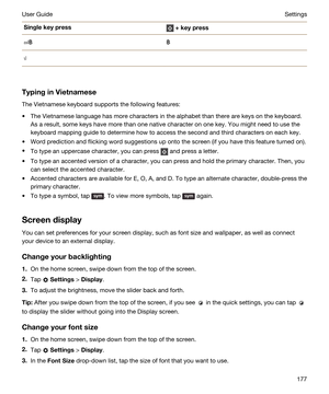 Page 177Singlekeypress+keypressลฝ