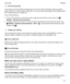 Page 131Turnoffconnections
If your device is out of a wireless coverage area, you can turn off the connection so that your device 
doesnht search for a network signal continuously. You can also help extend battery life by deleting saved 
Wi-Fi networks that you no longer use.
Do any of the following:
tTo turn off a connection, on the home screen, swipe down from the top of the screen. Tap 
Settings > NetworksandConnections.
tTo delete a saved Wi-Fi network, on the home screen, swipe down from the top of the...