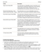 Page 151ProfileDescriptionObject Push Profile (OPP)This profile allows your BlackBerry device to send files to and 
receive files from a 
Bluetooth enabled device. Files supported 
by this profile include contacts, calendar events, and 
multimedia files such as pictures, audio files, and video files.
Personal Area Networking - User/
Network Access Point (PAN - U/NAP)This profile allows you to use your BlackBerry device as a 
modem when iths connected to a 
Bluetooth enabled computer.
Phone Book Access Profile...