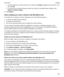 Page 207tTo restore data from a backup file that is not listed, click Change. Navigate to the .bbb file or .ipd 
file. Click 
OK.
tTo remove all of your device data and restore your device to its default factory settings, click 
Restoretofactorysettings.
7.Click Restore.
AboutupdatingyourdevicesoftwarewithBlackBerryLink
You might want to update your device software for any of the following reasons:
tTo access the latest apps and features
tTo resolve a technical issue
tYour service provider requires...