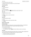 Page 2593.Tap the items that you want to select.
To deselect an item that you have tapped in error, tap the item again.
Transferringfiles
Sharefiles
1.Touch and hold a file.
2.Tap .
3.Choose a destination.
Tip:To share multiple files, tap  > . Tap the files you want to share. Tap .
Moveafile
1.Touch and hold a file or folder.
2.Tap .
3.Navigate to where you want to move the file.
4.Tap Move.
Copyafile
1.Touch and hold a file or folder.
2.Tap .
3.Navigate to where you want to copy the file or folder.
4.Tap...