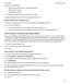 Page 432.Do any of the following:
tTap a phone number, name, or speed dial contact.
tTap . Tap a contact.
tTap . Dial a number.
3.To merge both calls and start a conference call, tap .
To add more people to the conference call, repeat steps 1 to 3.
Removepeoplefromaconferencecall
1.While in a conference call, to view the conference call participants, tap  > .
2.Do one of the following:
tTo remove a person from the conference call and hang up, tap .
tTo remove a person from the conference call and keep them...