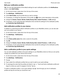 Page 48Edityournotificationprofiles
Tip:You can view descriptions of the default settings for each notification profile on the Notifications
screen, under EditProfiles.
1.On the home screen, swipe down from the top of the screen.
2.Tap Settings > Notifications.
3.Under EditProfiles, tap the profile that you want to change.
4.If necessary, to change the description of the profile, tap . Enter a short description of the profile.
5.Change the Volume, Sound, Vibrate, NotifyDuringCalls, InstantPreviews, or...