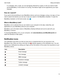 Page 14In a message, note, or task, you can type m\vHU followed by a space, to see your device model 
and the 
BlackBerry 10 OS version it is running. This feature might not be supported by your input 
language.
HowdoIsearch?
If you want to find something on your BlackBerry device, such as a message, a song, or an app, or if you 
want to search the Internet, you can say or type your search in the 
BlackBerry Assistant. To open the 
BlackBerry Assistant, on the home screen, tap .
WhatisBlackBerryLink?...