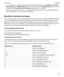 Page 161tIf your wireless service plan supports Internet tethering while roaming, on the Settings > Networks
andConnections
 > MobileNetwork settings screen, check that the DataServices switch is on and 
the option in the 
Dataserviceswhileroaming drop-down list is set to On.
tIf youhre using your device for work, your organization might not allow the use of Internet tethering. 
For more information, check with your administrator.
BlackBerryKeyboardandtyping
Communicate with the world by typing...