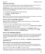 Page 267Deleteyourworkspace
If you no longer want to associate your device with your organizationhs network, you can remove only 
your work space. The apps and files stored in your personal space are left intact.
CAUTION:Deleting the work space will permanently erase all of the content and files stored within it, 
such as work files, messages, pictures, and videos. To add a work account back to your device, you will 
need to contact your adminstrator.
1.On the home screen, swipe down from the top of the...