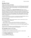 Page 284BlackBerryProtect
Findingandprotectingalostdevice
BlackBerry Protect includes features designed to help you find your BlackBerry device and help protect 
the data on your device if your device is ever lost or stolen. You can turn on 
BlackBerry Protect when 
you first set up your device, or later in your device settings. You can manage up to seven devices from 
your 
BlackBerry Protect account.
After you turn on BlackBerry Protect, visit http://protect.blackberry.com and sign in with your...