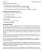 Page 73Markamessageasreadorunread
In the BlackBerry Hub, do one of the following:
tTo mark a message as read, touch and hold the message. Tap .
tTo mark a message as unread, touch and hold the message. Tap .
tTo mark messages before a specific date as read, touch and hold the date bar. Tap .
Downloadorshareapicturefromanemail
In a message, touch and hold an embedded picture.
tTo save the picture, tap .
tTo share the picture, tap .
tTo set the picture as a contact picture, tap .
Saveadraftemail...