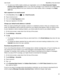 Page 81tTo send out-of-office replies outside your organization, turn on the SendAutomaticReplies
OutsideoftheOrganization
 switch. If you want the message in your external out-of-office replies 
to be something different from your internal out-of-office replies, enter a message in the 
Reply
with
 field.
Addasignaturetoanemailaccount
1.In the BlackBerry Hub, tap  >  > EmailAccounts.
2.Tap an email account.
3.Turn on the AutoSignature switch.
4.Type your signature in the field....