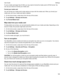 Page 198To use a media card larger than 32 GB, you may need to format the media card to FAT32 format. You
can use your device to format your media card.
Formatyourmediacard
You can format your media card to help resolve an issue with the media card. When you format your
media card, all of your media card data is deleted.
1. On the home screen, swipe down from the top of the screen.
2. Tap 
 Settings  > StorageandAccess .
3. Tap  FormatMediaCard .
Wipedatafromyourmediacard
To help protect your...