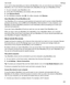 Page 203If you want to stop associating your device with BlackBerry Link, you can remove your device from
BlackBerry Link. If your device is associated with a BlackBerry ID, sign out of BlackBerry ID first.
1. On your computer, open BlackBerry Link.
2. At the side of the BlackBerry Link window, click your device.
3. Click  RemoveDevice .
4. On a Windows computer, click  OK. On a Mac computer, click  Remove.
AboutBlackBerryIDandBlackBerryLink
Your BlackBerry ID is a username (email address) and password...