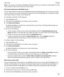 Page 205Note:If your device is activated on BlackBerry Enterprise Service 10, contact your administrator to verify
if you are able to back up and restore your device data.
SetbackuppreferencesinBlackBerryLink
You can set the option to back up your BlackBerry device automatically when you connect your device
to your computer. You can also customize the backup file name that BlackBerry Link creates and select
which types of data to include in your backup file.
On a Windows computer, do the following:
1. Open...