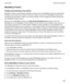 Page 283BlackBerryProtectFindingandprotectingalostdevice
BlackBerry Protect includes features designed to help you find your BlackBerry device and help protect
the data on your device if your device is ever lost or stolen. You can turn on BlackBerry Protect when you first set up your device, or later in your device settings. You can manage up to seven devices from
your BlackBerry Protect account.
After you turn on BlackBerry Protect, visit 
http://protect.blackberry.com and sign in with your
BlackBerry ID....