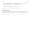 Page 273. Tap Setup. If the  Voicemail number  field is blank, tap Voicemail number , and then enter your voicemail access
number. If you don