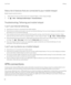 Page 80View a list of devices that are connected to your mobile hotspot
Mobile hotspot must be turned on.
1. Swipe down from the top of the screen once using two 
fingers, or twice using one finger.
2.Tap  >  More  > Tethering & mobile hotspot  > Connected devices .
Troubleshooting: Tethering and mobile hotspot
I can