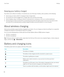 Page 60 
Keeping your battery charged Your device uses a lithium-ion battery. To maximize your use of this type of battery, when possible, do the following:
