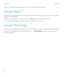 Page 92Tip: If you download a file from Google Chrome `
, you can view the file in the Downloads app.
Google Maps `
Google Maps `
 helps you 
find businesses, restaurants, and other places of interest, and can provide you with turn-by-turn
directions to your destination.
To 
find help for Google Maps `
, in the Maps app, tap  >  Help , or visit the  Google Maps Help Center .
For information about changing your location settings, see the help for  Location services.
Google Messenger You can use the Google...