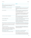 Page 197TaskGestureWhen you activate a point of regard, you indicate that you 
want to interact with that part of the display.Press and holdDouble-tap and hold.Move to the next or previous point of regardSwipe right with one finger to go to the next point of regard. 
Swipe left with one finger to go to the previous point of 
regard.Pan or scroll a listSwipe up with two fingers to scroll toward the top. Swipe 
down with two fingers to scroll toward the bottom. This 
action sets a new point of regard.
An audio cue...