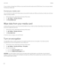 Page 212To use a media card larger than 32 GB, you may need to format the media card to FAT32 format. You can use your device 
to format your media card.
Format your media card
You can format your media card to help resolve an issue with the media card. When you format your media card, all of your  media card data is deleted.
1.On the home screen, swipe down from the top of the screen.
2.Tap  Settings > Storage and Access.
3.Tap Format Media Card.
Wipe data from your media card
To help protect your privacy, you...