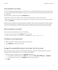 Page 233Invite people to an event
If your account supports adding participants to events, then you can add participants either when you create the event, or after. If you added a 
Microsoft Exchange work account, you can connect to the remote server to add people who aren