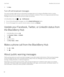 Page 923.Tap Save.
Turn off cell broadcast messages
Your service provider might send you cell broadcast messages when you