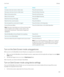 Page 195GoalActionIncrease a text size chunk or slider valuePress the Up Arrow key.Decrease a text size chunk or slider valuePress the Down Arrow key.Move to the previous itemPress the Left Arrow key.Move to the next itemPress the Right Arrow key.Read from the top of the pagePress Ctrl+A.Read from the current locationPress Ctrl+Shift+A.Set and speak the current point of regardPress Ctrl+Enter or Ctrl+Spacebar.Access Discovery ModeNote: Discovery mode allows you to find and interact with
points of regard, such as...