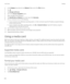 Page 2063. In the Category drop-down list, tap  Network. Make note of the  IPv4 address.4.Tap .
5. Tap  Storage and Access .
6. Turn on the  Access using Wi-Fi  switch.
7. Type a storage access password. 8. Tap 
Identi