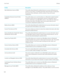 Page 160ProfileDescriptionAlert Notification Service (ANS)This profile allows Bluetooth enabled devices to access notifications you 
receive on your device, including information about the type of notification,  the sender of the notification, and the number of new and unread notifications.Audio/Video Remote Control Profile 
(AVRCP)This profile allows you to use the buttons on a Bluetooth enabled headset 
to perform actions such as adjusting the volume or playing the next or  previous media file on your...