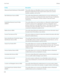 Page 158ProfileDescriptionAdvanced Audio Distribution Profile (A2DP)This profile allows your BlackBerry device to stream audio files from 
Bluetooth enabled devices that support stereo audio such as stereo 
headsets, speakers, and car kits.
Alert Notification Service (ANS)This profile allows Bluetooth enabled devices to access notifications you 
receive on your device, including information about the type of notification,  the sender of the notification, and the number of new and unread notifications.Audio/Video...