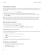 Page 230Invite people to an event
If your account supports adding participants to events, then you can add participants either when you create the event, or after. If you added a 
Microsoft Exchange work account, you can connect to the remote server to add people who aren