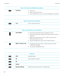 Page 14Keys on the front of your BlackBerry smartphone End/Power•End a call.
•Return to the home screen.
•Press and hold to turn on or turn off your BlackBerry smartphone.
Keys on the top of your smartphone LockLock or unlock the screen.Keys on the right side of your smartphone Volume/Mute•Press the top and bottom keys to change the volume.
•Press and hold the top or bottom key to play the next or previous 
media file.
•Before you take a picture or record a video, press the top or 
bottom key to zoom in or...