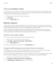 Page 145Turn on airplane mode
In some places, such as on an airplane or in a hospital, you need to turn off all the connections on your BlackBerry device. 
Airplane mode lets you quickly turn off your connections and, when you