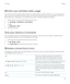 Page 141Monitor your wireless data usage
You can check how much data you have used over your mobile network or your Wi-Fi network. You can also monitor which 
apps and services are using the most data, and you can close some apps to help reduce your data usage or improve the  device performance. 
Depending on your wireless service provider, this feature might not be available.
1.On the home screen, swipe down from the top of the screen.
2.Tap  Settings > App Manager > Device Monitor.3.Tap .
4.Tap Mobile Data or...