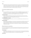 Page 143Wi-Fi
A Wi-Fi network connection is another way to get data services on your device, but unlike using the mobile network, 
using 
Wi-Fi doesn