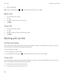 Page 2603.Choose a destination.Tip: To share multiple files, tap  > . Tap the files you want to share. Tap .
Move a file
1.Touch and hold a file or folder.
2.Tap .
3.Navigate to where you want to move the file.
4.Tap Move.
Copy a file
1.Touch and hold a file or folder.
2.Tap .
3.Navigate to where you want to copy the file or folder.
4.Tap Paste.
Working with zip files
Zip files and folders
Zip your files to help reduce memory space. You can zip a single file or folder, or zip multiple files or folders. You can...