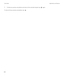 Page 2623.To hide your previous calculations and return to the calculator keypad, tap  again.
To clear all of your previous calculations, tap .
User GuideApplications and features
262 