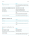 Page 191TaskGestureChange the size of a text chunkSwipe up with one finger while in the content to increase the size. Swipe down with one finger while in the content to 
decrease the size.Delete a block of text (for languages that read left to right)Swipe from right to left with two fingers.Delete a block of text (for languages that read right to left)Swipe from left to right with two fingers.Cut a block of textSwipe left, and then right with two fingers.Copy a block of textSwipe right, and then left with two...