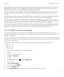 Page 75Digital signatures are designed to help recipients verify the authenticity and integrity of messages that you send. With S/MIME-protected messages, when you digitally sign a message using your private key, recipients use your public key to verify that the message is from you and that the message hasn