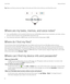 Page 12Tip: Make sure that you place your finger on the outer part of the circle so that you can still see the cursor.
 
 
Where are my tasks, memos, and voice notes? 