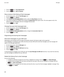 Page 1022.  Press the  key > View Appointment .
3.  Press the 
 key >  Add To Calendar .
Show names in the history of text messages 1. On the Home screen, click the  Text Messages icon.
2. Press the 
 key >  Options .
3. In the  General Text Messaging Options  section, select the Show Names check box.
4. If you want to change your display name, beside the  Display Name field, type a name. This name appears only in the
history of your text messages, and not in messages that you send.
5. Press the 
 key >  Save....