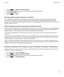 Page 3192.Press the  key >  Options  > Email Reconciliation .
3. If the  Message Services  field appears, set this field to the appropriate email account.
4. Change the  On Conflicts field.
5. Press the 
 key >  Save.
Manage data synchronisation conflicts You can change how conflicts that occur during organiser data synchronisation are resolved by turning off wireless data
synchronisation, changing conflict resolution options, and synchronising organiser data using the BlackBerry® Desktop
Software. For more...