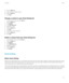 Page 418. Press the Menu key.
9. Type a name and a phone number.
10. Press the  Menu key.
11. Click  Save.
Change a contact in your fixed dialing list 1. From the Home screen, press the  Send key.
2. Press the  Menu key.
3. Click  Options.
4. Click  FDN Phone List .
5. Highlight a contact.
6. Press the  Menu key.
7. Click  Edit.
8. Change the contact information.
9. Press the  Menu key.
10. Click  Save.
Delete a contact from your fixed dialing list 1. From the Home screen, press the  Send key.
2. Press the...