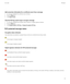 Page 93Add connection information for a certificate server from a message
1. In a message, highlight the certificate server indicator.
2. Press the  Menu key.
3. Click  Import Server .
View the PGP key used to sign or encrypt a message
1. In a message, highlight the encryption status indicator or a digital signature indicator.
2. Press the  Menu key.
3. Click  Display Sender's PGP Key  or Display Encryption PGP key .
PGP protected message status Encryption status indicators
Your administrator sets whether...