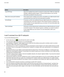 Page 38OptionDescriptionUse HTTP ProxySelect this checkbox if you want to connect to a proxy server. When you select this checkbox, additional options appear. To find out what options to use, see the 
information provided for the proxy server.Allow inter-access point handoverIf the network spans multiple access points, set whether your tablet should remain  connected when you move from one access point to another.CA CertificateIf necessary, set the root certificate that your tablet should use to verify that...