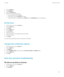 Page 1432. Press the Menu key.
3. Click  Stopwatch .
4. Click the  start/stop icon.
5. Perform any of the following actions: • To record lap times, click the  lap icon.
• To stop timing, click the  start/stop icon again.
• To send the results in a message, press the  Menu key. Click  Send Results . Click a message type.
Set the timer 1. On the Home screen, click the  Clock icon.
2. Press the  Menu key.
3. Click  Timer.
4. Press the  Menu key.
5. Click  Set Timer .
6. Click the time field.
7. Slide your finger to...