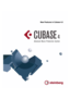 Page 1New Features in Cubase 4.5 