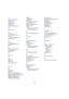 Page 9191
Index
A
Apogee UV22 HR 25
Arpache 5 76
Arpache SX 77
Arpeggiator 76, 77
AutoPan 25
Autopan (MIDI effect) 78
B
Bitcrusher 32
C
Chopper 32
Chorder (MIDI effect) 79
Cloner 26
Compress (MIDI effect) 80
Compressor 10
D
DaTube 9
Density (MIDI Effect) 82
Dither 25
E
Embracer Synthesizer 69
EnvelopeShaper 12
Expander 12
F
Flanger 27
G
Gate 13
GEQ-10 19
GEQ-30 19
GS Control Panel 87
L
Limiter 14
M
Maximizer 14
Metalizer 27
Micro Tuner (MIDI Effect) 82
MIDI Context Gate (MIDI effect) 81
MIDI Echo (MIDI effect)...