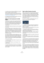 Page 182182
Effets audio
4.Assurez-vous que le plug-in de Dithering est paramé-
tré pour “travailler” à la bonne résolution. 
Cette dernière devrait être celle de votre carte/interface audio (en lec-
ture) ou la résolution souhaitée pour le fichier “réduit” que vous souhaitez 
créer (réglée dans le dialogue Exporter le Mixage Audio, voir le chapitre 
“Exporter un mixage audio” à la page 446).
5.Utilisez les autres paramètres du tableau de bord pour 
régler le Dithering à votre convenance.
Utiliser les voies de...